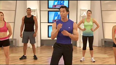 PACE Express Day 1 - How to Lose Weight Fast - Ful...