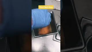 Taco Bell Rice