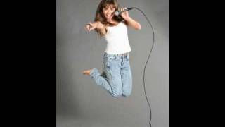 check celeste out on youtube! the rising star