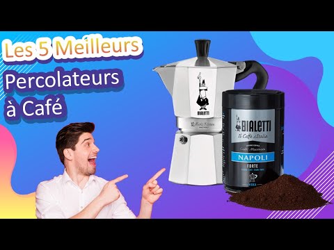 Vidéo: Les Meilleures Cafetières Et Tasses De Camping Pour 2021