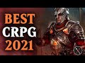 Top 10 CRPG 2021: The Best Classic RPG Games to play on PC, Consoles, Mobile Switch (not Android)