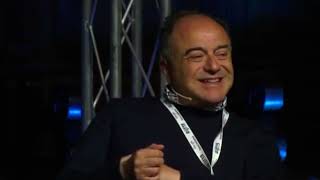 Nicola Gratteri racconta come ha arrestato il broker Roberto Pannunzi