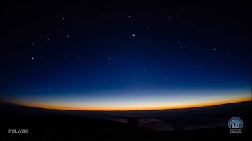 1. Opening - Vixen Polarie Star Tracker Tutorial Video