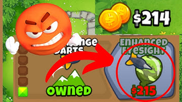 BTD6 | When You