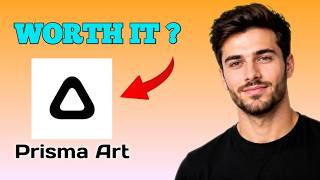 Prisma Photo Editor App Review - What to Know (Explained) screenshot 3