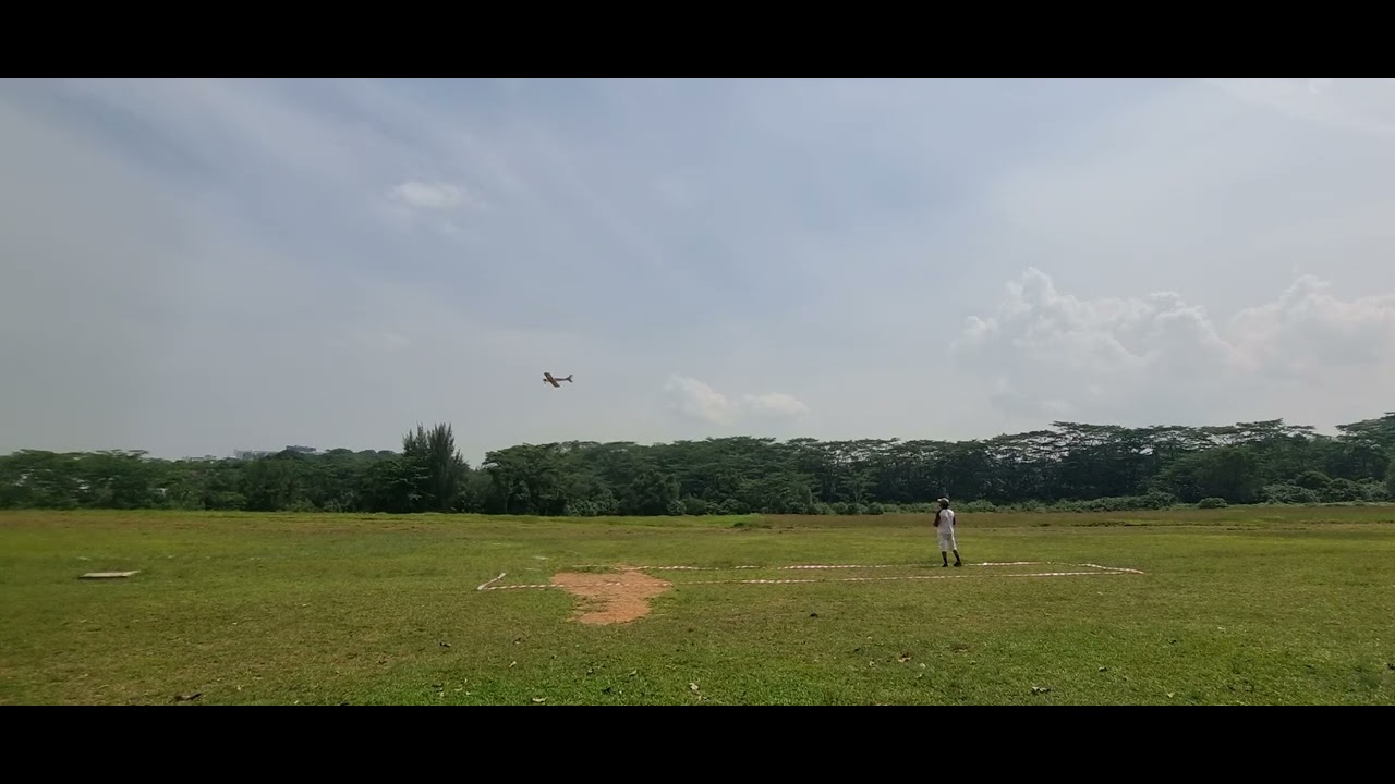 Kyosho Calmato electric Rimfire .46 6s setup YouTube