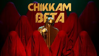 Chikkam Beta Music Video - Ambassa ft. Gana B, Sattiyaan #Chikkam