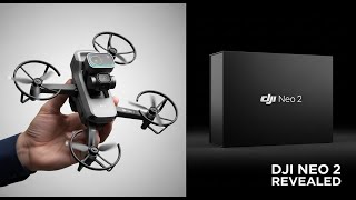 DJI Neo 2 – The Drone That Changes Everything in 2025!