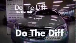 Don White "Do the Diff"