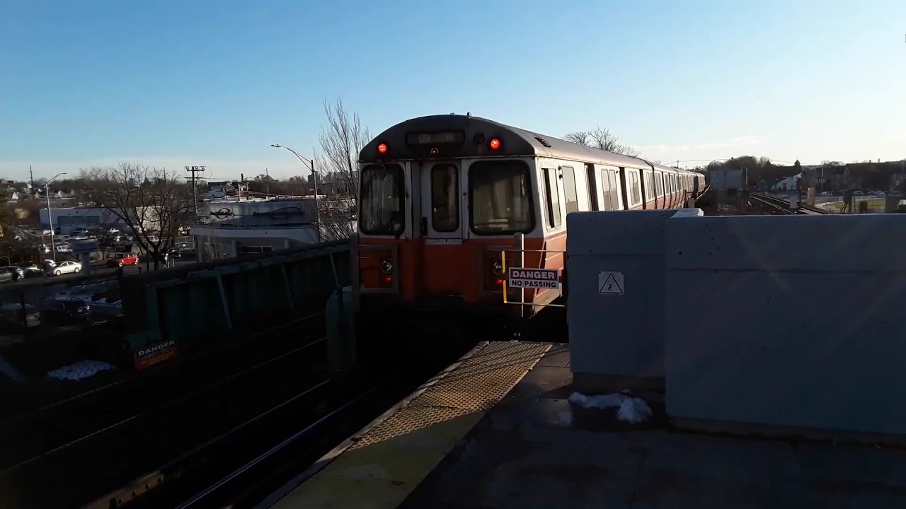 Boston T Orange Line Hours Boston T Orange Line Hours