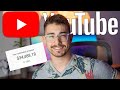 How Long It Took Me To Do YouTube Full-Time