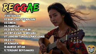 Reggae Cafe Siang 🏖️ Lagu Nongkrong & Makan Siang | Full Album