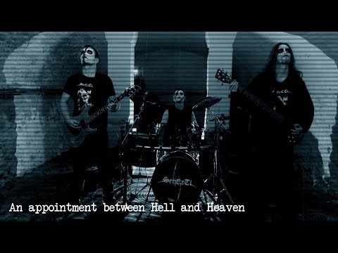 Sercati - "An Appointement Between Hell and Heaven" Official Video