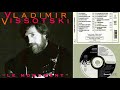 Владимир Высоцкий (Vissotski) - Le Monument ( CD, Compilation) 1995.