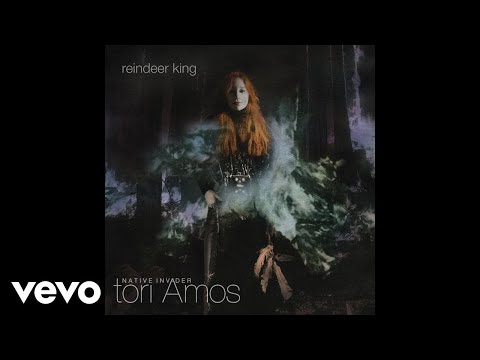 Tori Amos - Reindeer King (Audio)