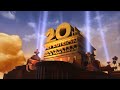 20th Television 2010 2020 Dream Logo Package UPDATED 