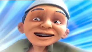 Upin ipin Terbaru 2020 | Pokok seribu guna full movie