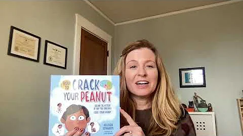 How to Crack your Peanut Live Reading with Author,...