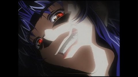 Excel  Saga - Evangelion parody trailer