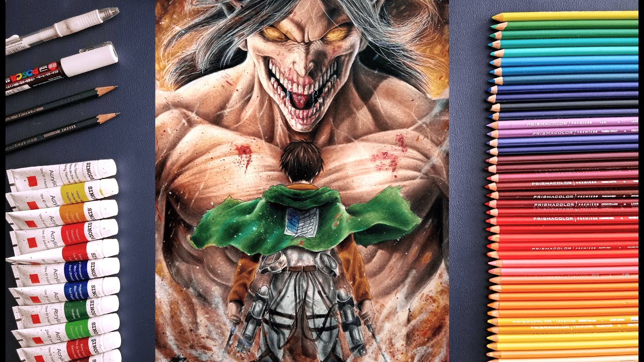 C mo Dibujar A Eren Jaeger Paso A Paso Shingeki No Kyojin YouTube c-mo-dibujar-a-eren-jaeger-paso-a-paso-shingeki-no-kyojin-youtube