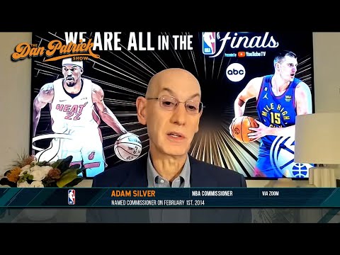 Video: Adam Silver Neto vrednost