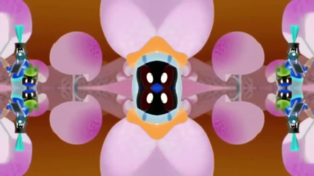 Goofy's Giant Adventure Oh Toodles Effects