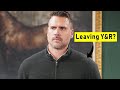 Is joshua morrow leaving young  restless nick newman fired