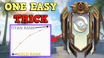 Climb to TITAN RANK! Tips & Tricks - Eternal Return