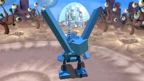 Spore 2009 cheat