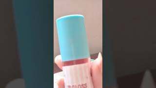 decouvrez Notre gloss Natural ✨️ 😍 #gloss #algerie #foryou #viralvideo