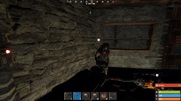 Rust Console: Full Deep Fail :(