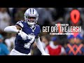 Trevon Diggs NFL Mix - "Get off the Leash" (BabySantana & yxngchris) ᴴᴰ