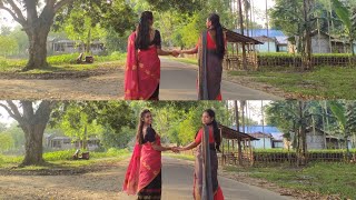 Dehiti Bakhor Ii Dance Cover Ii Pranamika W Kashmir