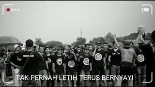 | Ultras tribun selatan 1953 |