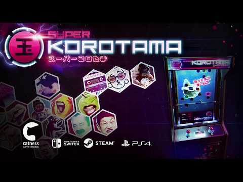 TRAILER | Super Korotama