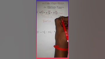 Simplication Tricks SSC GD,SSC MTS,SSC CHSL(LDC) ,SSC CGL, RAILWAY GROUP-D &ALL EXAM IMPORTANT TRICK