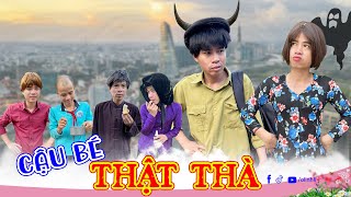 Cậu bé thật thà | Phim ngắn tiktok hài hước | Thị Hến