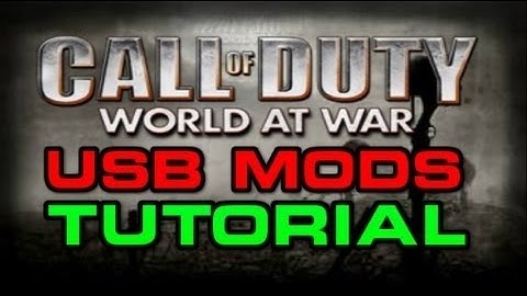 How to get for WAW using Modio (xbox 360)