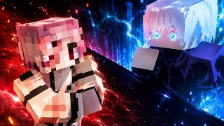        sukuna JJK in minecraft  part 2 100 DAY