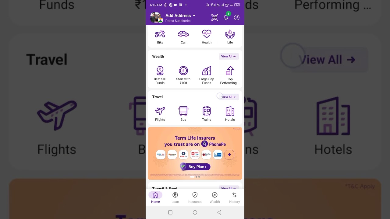 Zedpay Download karne ka tarika  Abhi update chal raha he to abhi Play store se app download nhihoga