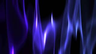 Free Stock Videos - abstract blue light rays shapes morphing  2D animation