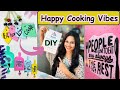 Kitchen Wall Decor Ideas to Make Cooking a Joy | Best Out Of Waste | Handmade