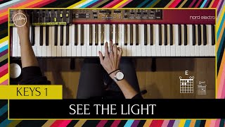 See The Light | Keys 1 Tutorial