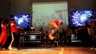 BattlE of the YeaR SemiFinals1)