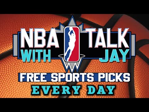 Monday NBA Talk With Jay Money Is Money 3/25/24 FREE NBA Picks & Sports Betting Advice