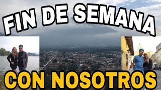 Fin De Semana Con Nosotros Joar Cerró De La Cruz