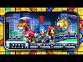 Sonic mania plus officialy on mobile netflix games