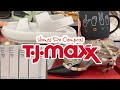 Vamos De Compras A TJmaxx