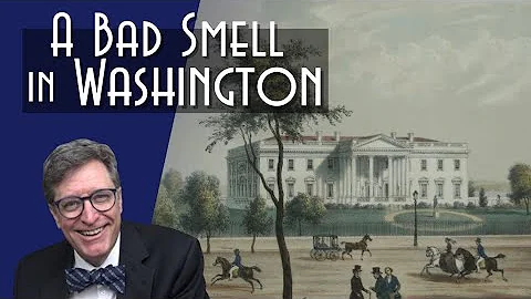 Bad Water in Washington: The Death of William Henry Harrison