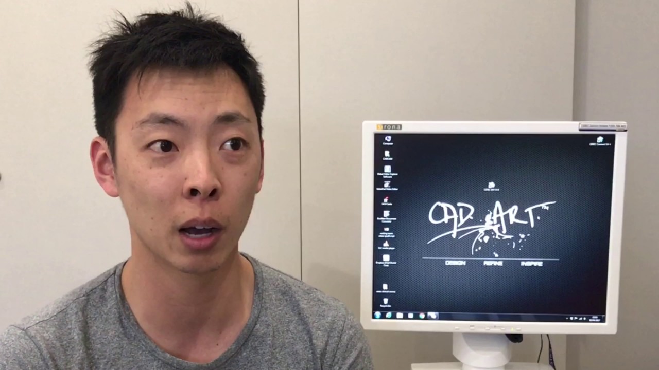 CEREC Foundations Course - CADCAM and digital Dentistry